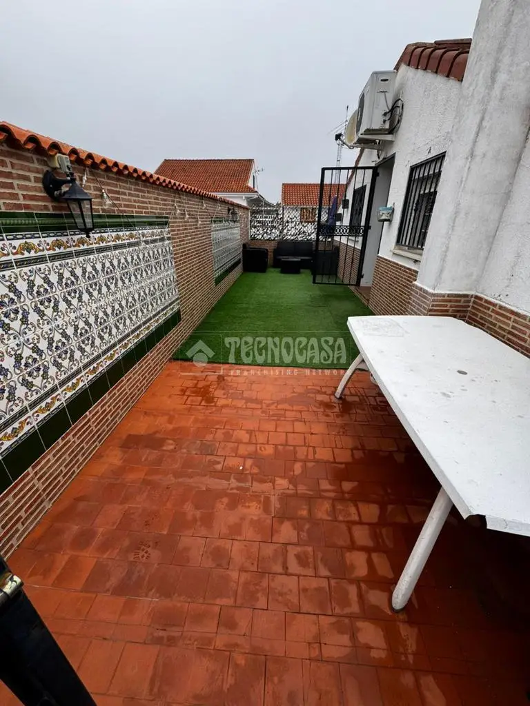 Casa en venta en Ciempozuelos