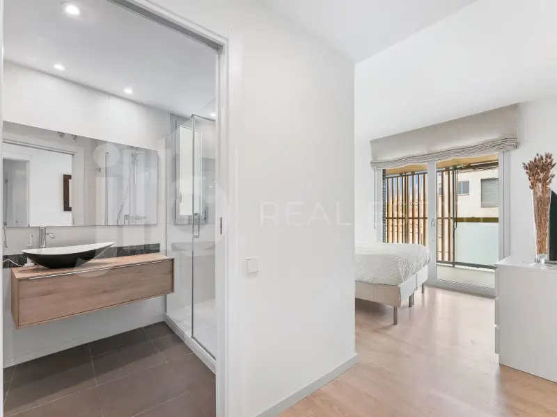 Venta Piso 3 Habitaciones Mataró Centro