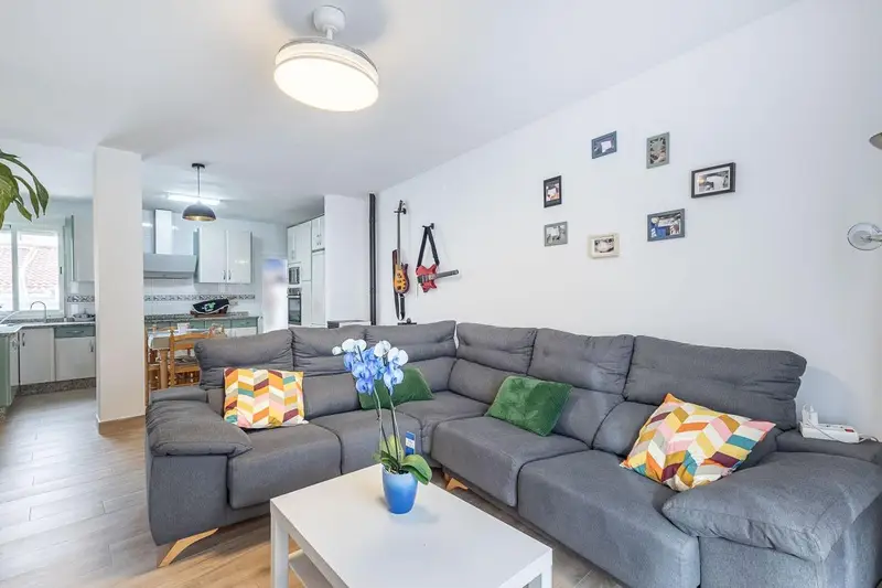 Venta Piso Reformado Padul Buenas Vistas