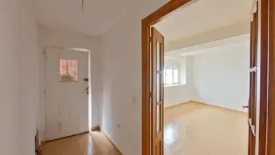 Casa en venta en Calle del Palacio 165m2