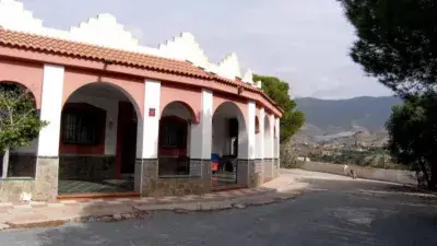 Casa Rural con Barbacoa cerca de Motril