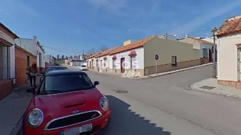 Chalet en Venta en Campana Sevilla Cerca de A-456