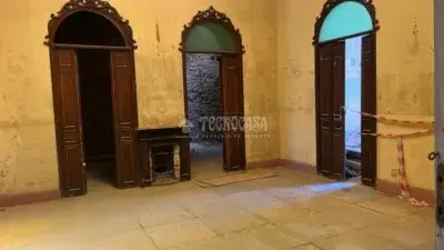 Casa Histórica para Hotel Boutique 33 habitaciones
