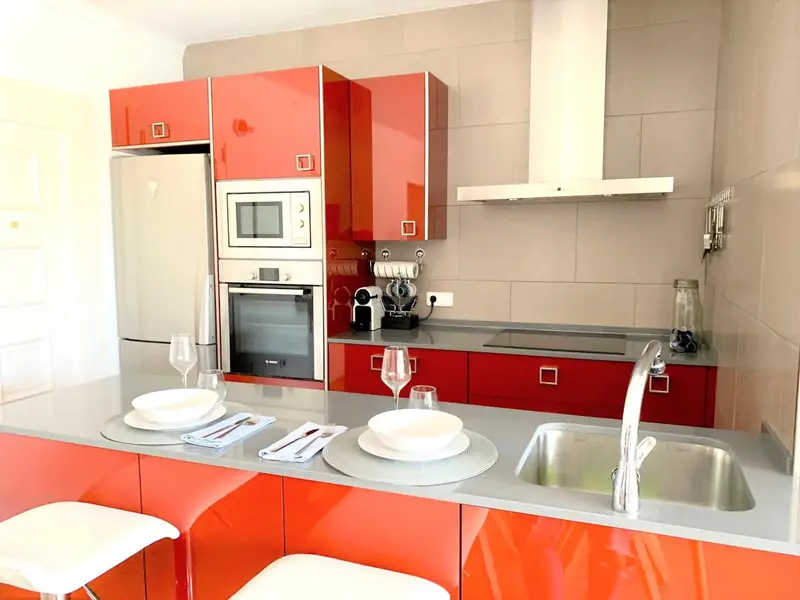 Apartamento en Venta Puerto Alcudia 2 Dormitorios Reformado Cerca Playa