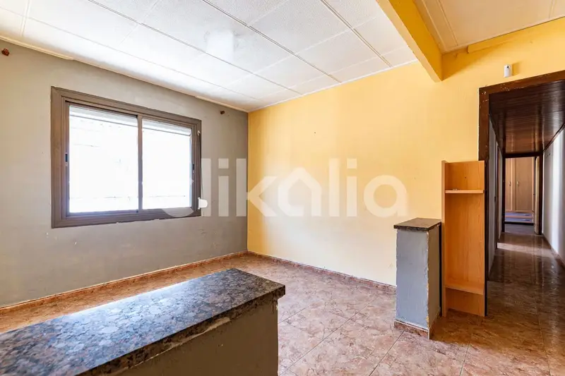 Piso en venta en Rubí 69m2 3 dormitorios