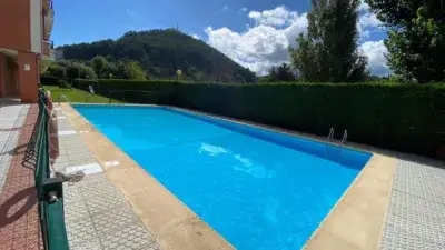 Ático en venta en Paseo de Menéndez Pelayo, 51