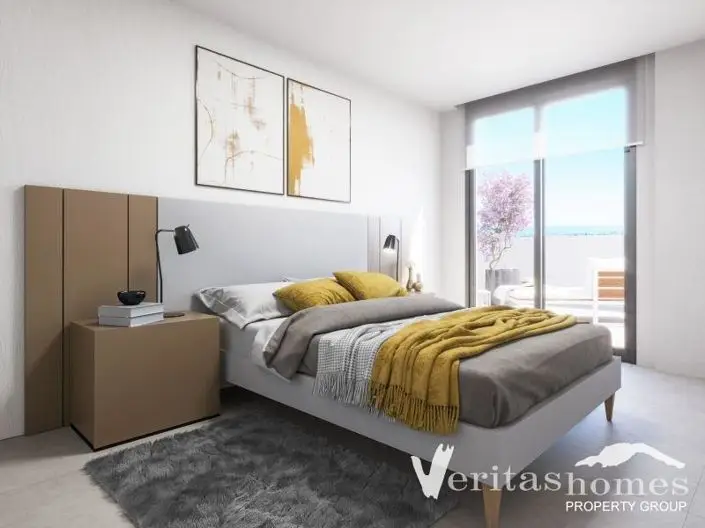 Apartamento 3 Dormitorios en Venta - Nueva Construccion