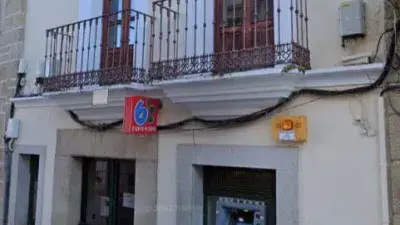 Casa en venta en Casar de Caceres