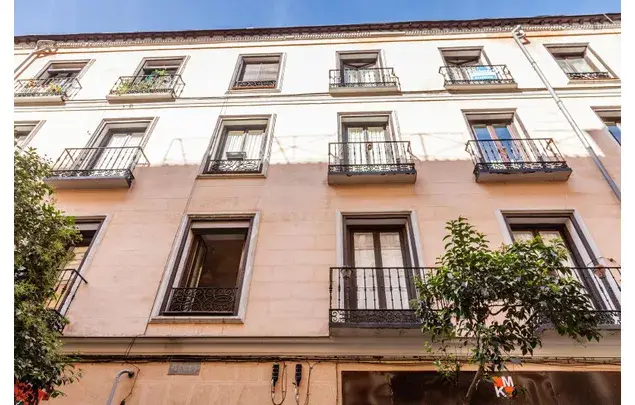 Apartamento 7 Dormitorios Madrid Estudiantes