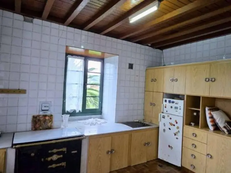 Chalet con Finca en Castropol Asturias Ideal Turismo Rural