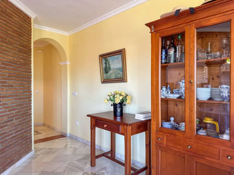 Apartamento 2 Dormitorios Mijas Golf Cerca Fuengirola