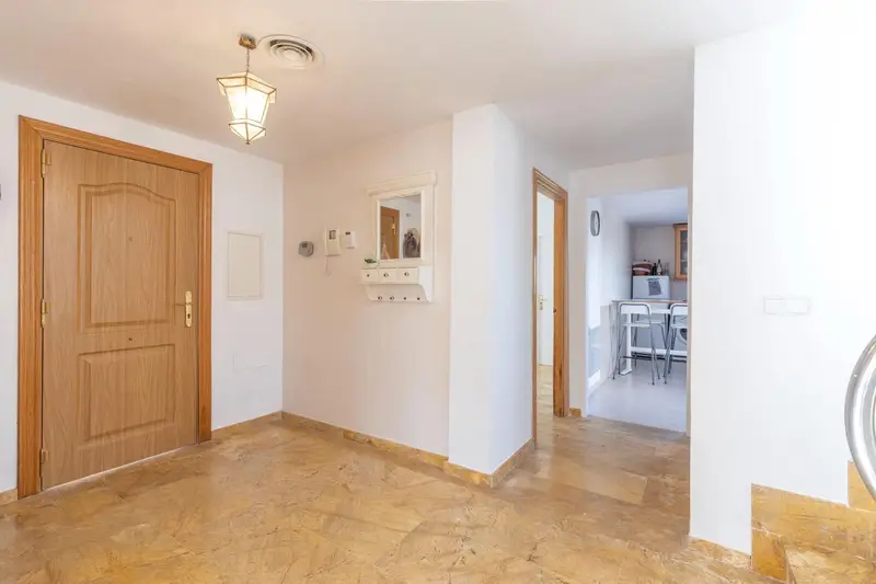 Chalet en Venta en Dilar Granada