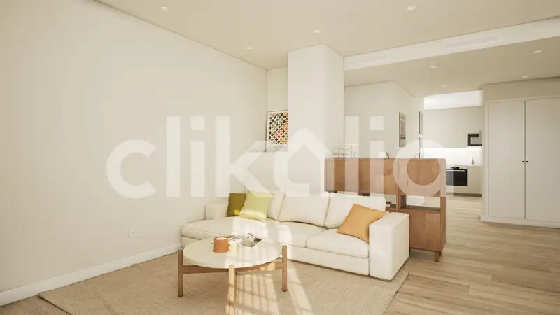 Piso en Sevilla 175m2 3 dormitorios 2 baños reformado