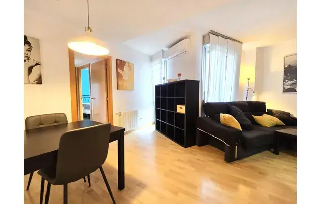 Alquiler Apartamento 2 Dormitorios 69m2 Sant Andreu de la Barca