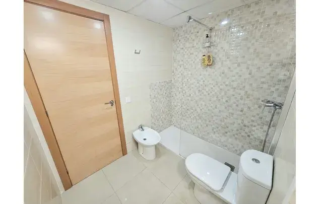 Alquiler Apartamento 1 Dormitorio 45m2 Castellón