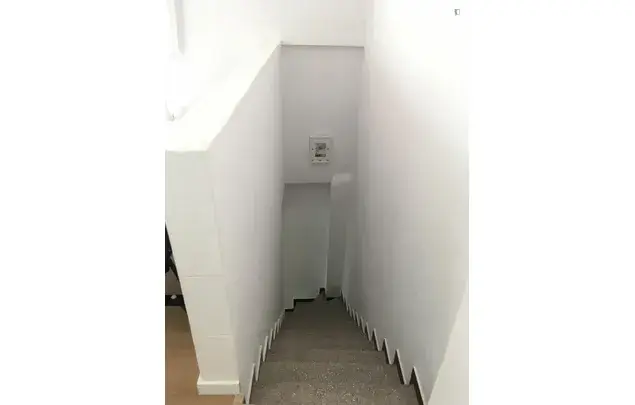 Casa 7 Dormitorios Triana Sevilla Alquiler Temporada