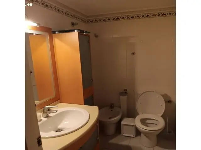 Apartamento Cerca de la Playa en Alcossebre con Piscina y Garaje