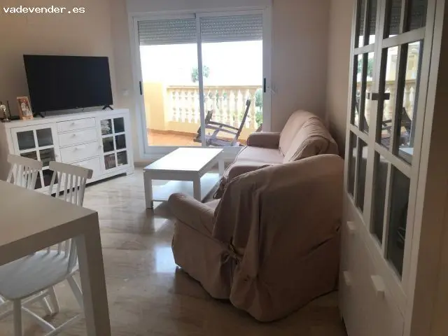 Piso en Denia Frente al Mar con Salida Privada a la Playa