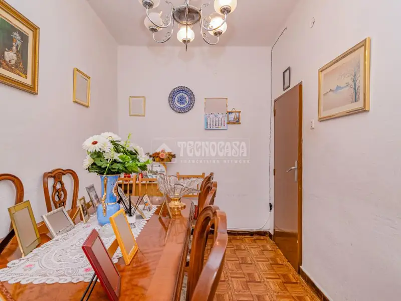 Piso en venta Barrio del Fargue Granada