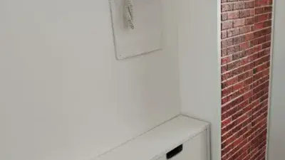 Apartamento Estudio Centro Auditorio Estudiantes Alquiler Temporal