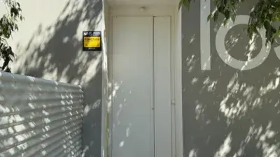 Chalet en venta en Aragon Barbastro