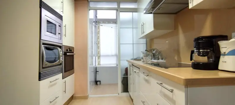Venta Piso 3 Habitaciones Casco Antiguo Badajoz