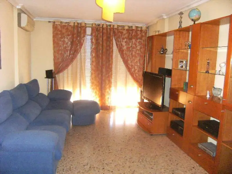 Venta Piso 3 Habitaciones Toscar Carrús Elche