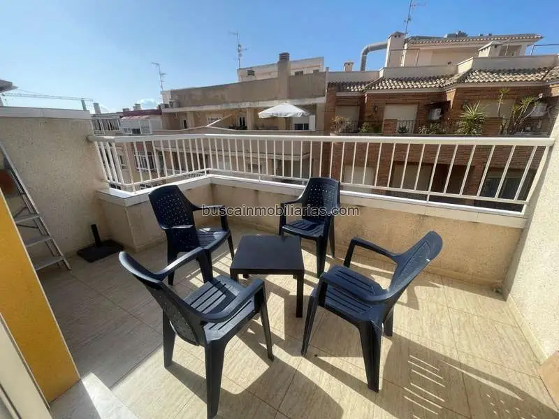 Atico en venta Torrevieja cerca de la playa