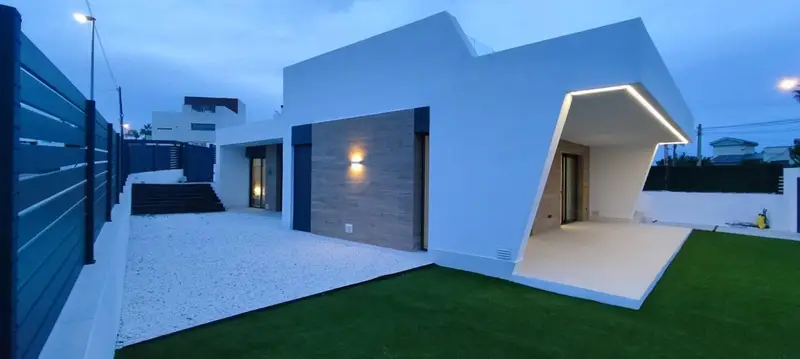 Villa de Lujo Ciudad Quesada Costa Blanca Sur - Nueva Promocion Alegria XII
