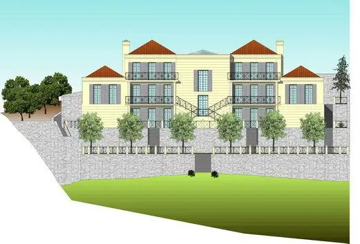 Terreno en Venta El Rosario Espa	
	
	
	
ña 1385m2 Vistas al Mar
