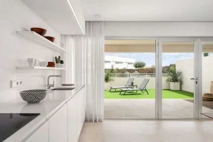 Apartamento 2 Dormitorios en Mirasal Torrevieja