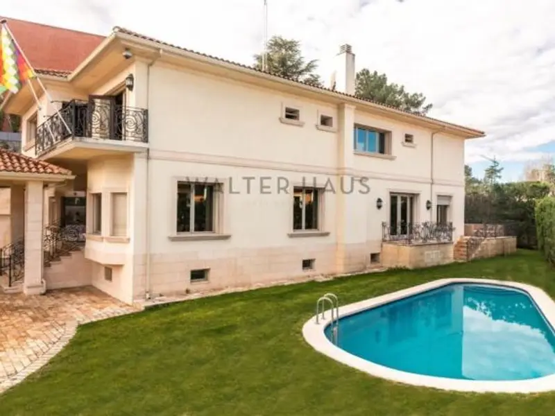 venta Piso en Fuentelarreina, Madrid (39187802387.101800)- Globaliza