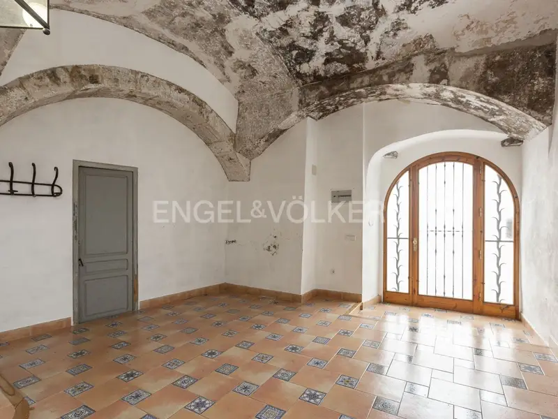 Casa en Venta en Albinyana Tarragona Amplia con Vistas