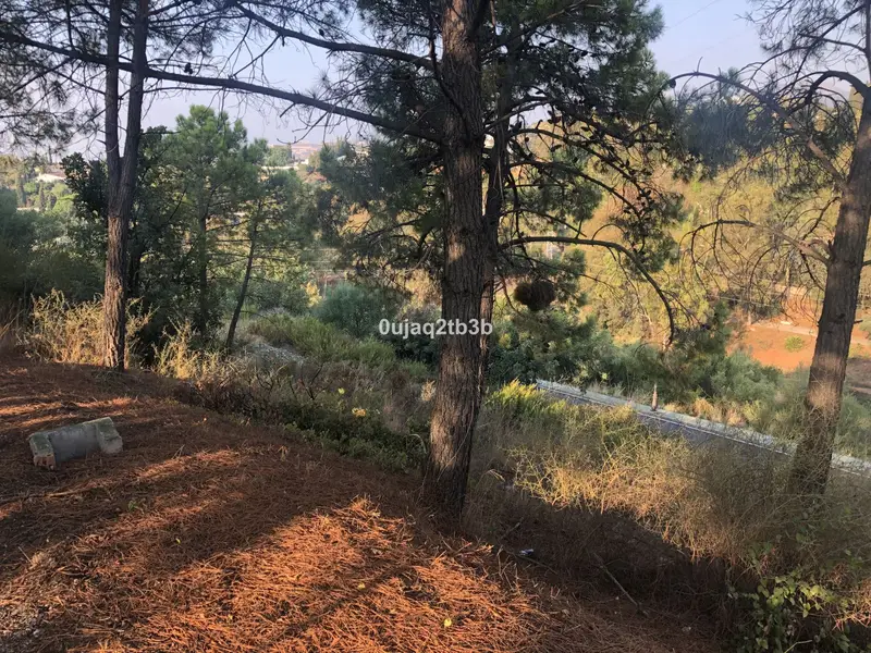 Terreno en Venta Benahavis - Casa 250m2 - Vistas Montaña