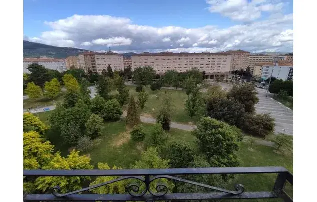 Alquiler de Habitacion en Pamplona