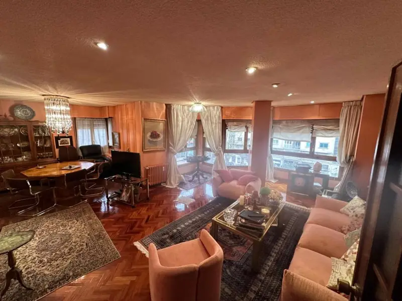 Venta Piso Lujo Burgos Avenida Cid