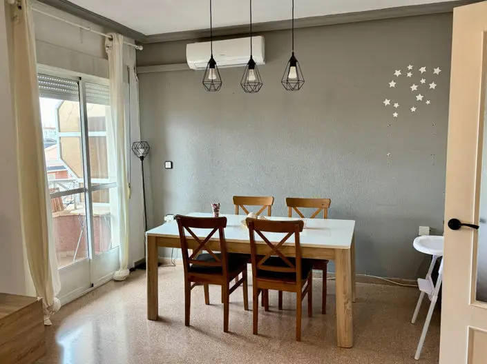 Apartamento en Los Montesinos 3 Dormitorios 2 Baños