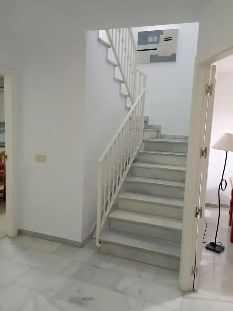 Adosado en Alquiler La Cala de Mijas 3 Dormitorios 2 Baños