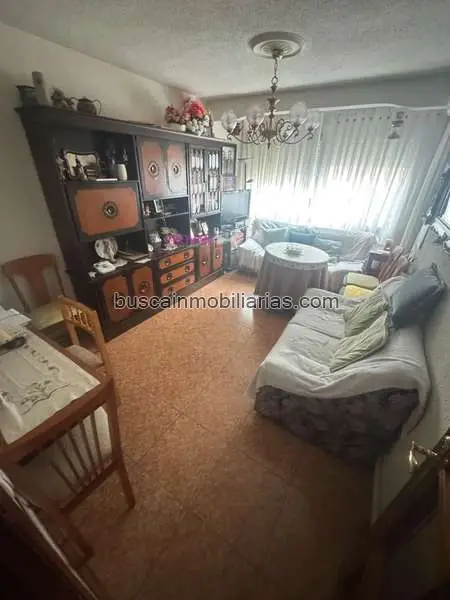 Piso en venta Torrejon de Ardoz 3 dormitorios ideal familias