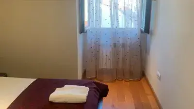 Ático en Oviedo Centro con Garaje y Bañera de Hidromasaje