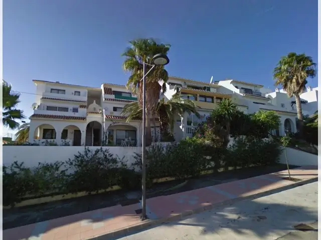 Apartamento 3 Dormitorios Manilva Costa del Sol