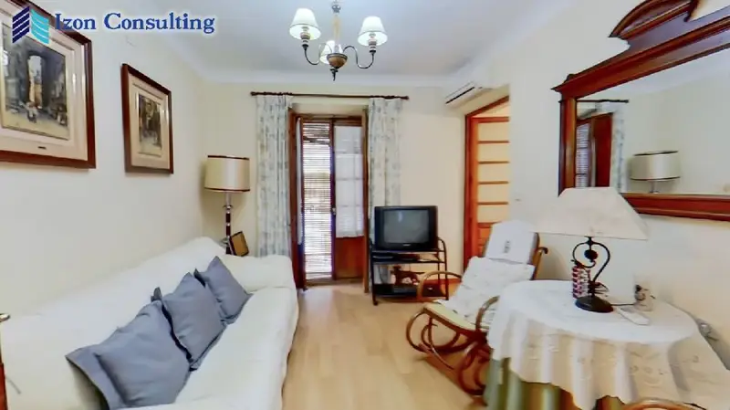 Venta Casa 3 Dormitorios Balazote Reformada Estilo Vintage