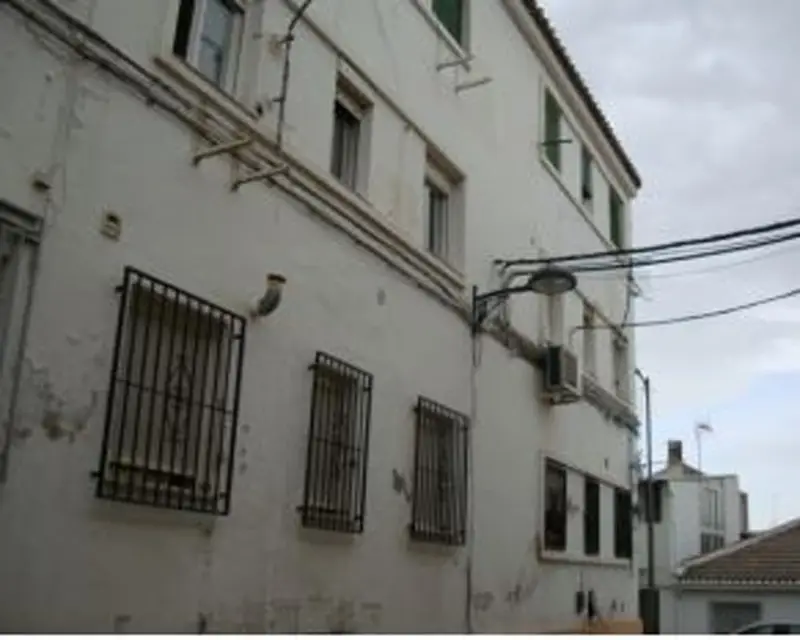 Piso en Venta Santa Fe 3 Habitaciones 50m2