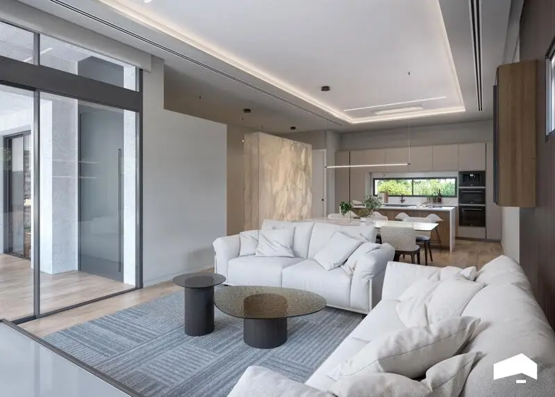 3 Cuarto Villa en venta
Santa Rosalia, Málaga