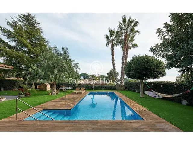 Casa en Venta Zona Residencial Sant Vicenç Montalt