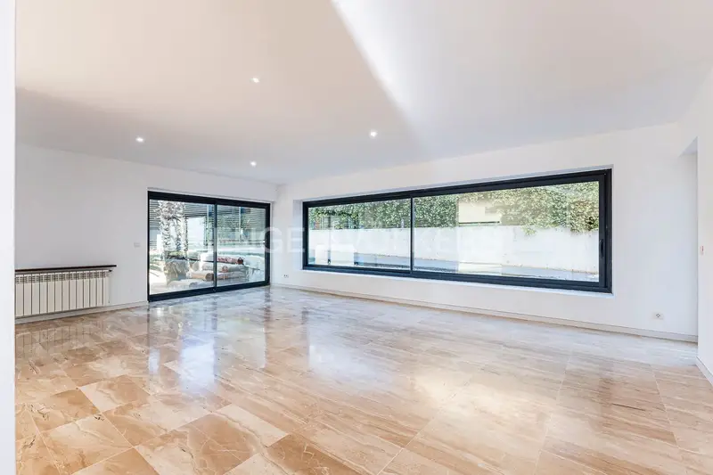 Chalet en venta en Mira-Sol, Sant Cugat del Vallès, Barcelona