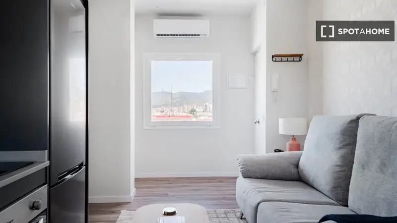 Apartamento 1 Dormitorio El Ejido Malaga