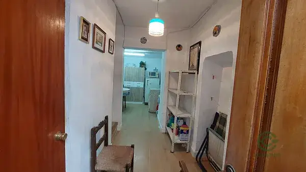 Casita en Quesada 3 habitaciones ideal vacaciones trabajadores