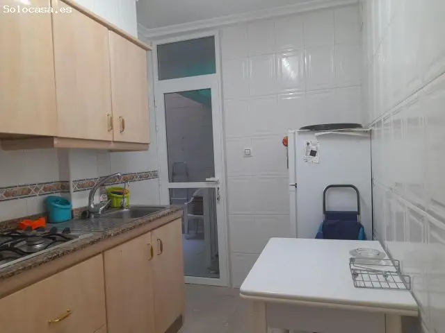 Tu Casita Cerca Del Mar En La Playa De Levante Santa Pola