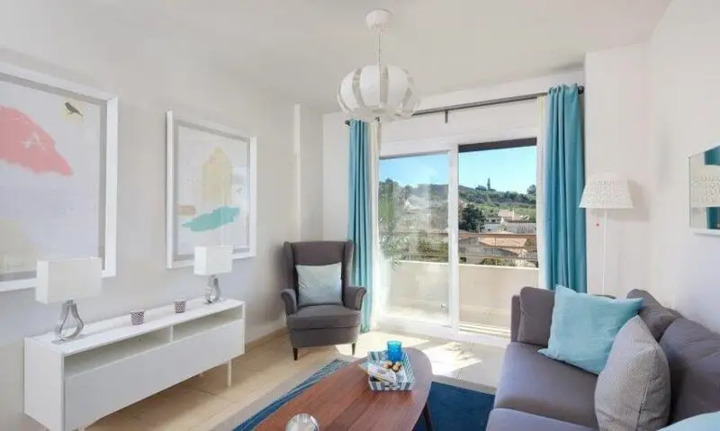 Apartamento en Venta Nueva Andalucia 3 Dormitorios 2 Baños